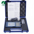 VM-6310 Vibration Meter True RMS Digital Vibrometer Range 0.01~199.9 mm/s VM6310 4