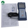 VM-6310 Vibration Meter True RMS Digital Vibrometer Range 0.01~199.9 mm/s VM6310 9