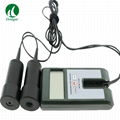 WTM-1100 Window Tint Meter Transmittance Tester 2