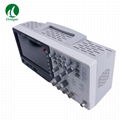 DSO4202C 2 Channel Digital Oscilloscope Arbitrary/Function Waveform Generator 2