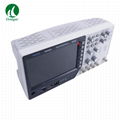 DSO4202C 2 Channel Digital Oscilloscope Arbitrary/Function Waveform Generator