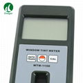 WTM-1100 Window Tint Meter Transmittance Tester 6