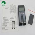 WTM-1000 Digital Window Tint Meter 0 to 100% Light Transmission Tester WTM1000