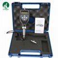 New FHT-1122 Specialized Fruit Hardness Tester Penetrometer FHT1122 2