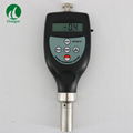 Durometer HT-6510A Shore A Digital Hardness Tester Rubber Hardness Meter HT6510A 6