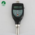 Durometer HT-6510A Shore A Digital Hardness Tester Rubber Hardness Meter HT6510A
