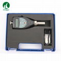 Durometer HT-6510A Shore A Digital Hardness Tester Rubber Hardness Meter HT6510A 7