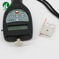 Durometer HT-6510A Shore A Digital Hardness Tester Rubber Hardness Meter HT6510A 9