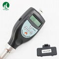 HT-6510C Shore C Hardness Tester Rubber Hardness Tester Durometer