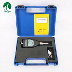 HT-6510C Shore C Hardness Tester Rubber Hardness Tester Durometer