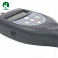 Durometer HT-6510D Shore D Hardness Tester Rigid Plastic Hardness Meter HT6510D