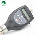 Durometer HT-6510D Shore D Hardness Tester Rigid Plastic Hardness Meter HT6510D 5