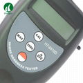 Durometer HT-6510D Shore D Hardness Tester Rigid Plastic Hardness Meter HT6510D 2