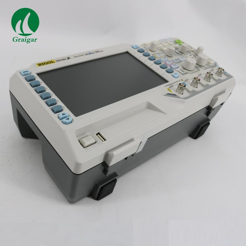 Scopemeter DS1054Z 50MHz Digital Oscilloscope 4 Analog Channels 3