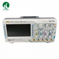 DS4024 200MHz Digital Oscilloscope 4 Analog Channels 200MHz Bandwidth 6