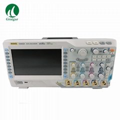 DS4024 200MHz Digital Oscilloscope 4 Analog Channels 200MHz Bandwidth