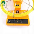 710-SCJ Inspection Camera for Pipe with Control Box and 23mm Camera Head 5