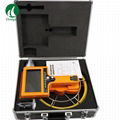 710-SCJ Inspection Camera for Pipe with Control Box and 23mm Camera Head 8