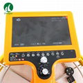 710-SCJ Inspection Camera for Pipe with Control Box and 23mm Camera Head 9