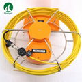 710-SCJ Inspection Camera for Pipe with Control Box and 23mm Camera Head 11