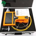 710-SCJ Inspection Camera for Pipe with Control Box and 23mm Camera Head 12