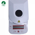 MB23 Professional Moisture Meter Infrared Moisture Analyzer  5