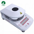 MB23 Professional Moisture Meter Infrared Moisture Analyzer 