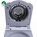 MB23 Professional Moisture Meter Infrared Moisture Analyzer 