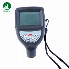 Car Paint Tester CM-8856FN/CM-8856 Coating Thickness Gauge Range: 0-1250 um