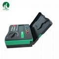 DY4300B Earth Ground Resistance and Soil Resistivity Tester 0 to 209.9kOHM 4