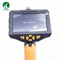 NTS300 Inspection Camera Digital Video Recording Endoscope Diameter 3.9mm 1