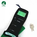 DY1000A Digital Clamp-On Ground Resistance Meter Range 0.01ohm-1000ohm 4