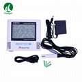 S580-EX Temperature and Humidity Data Logger Resolution 0.1C / 0.1%RH 1