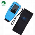 WR10QC Hand-held Colorimeter Color Meter Measurement Interval 1 Sec 2