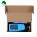 WR10QC Hand-held Colorimeter Color Meter Measurement Interval 1 Sec 9