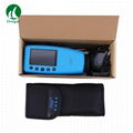 WR10QC Hand-held Colorimeter Color Meter Measurement Interval 1 Sec 11