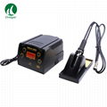 BK1000 Eddy Current Heating Repairing  Iron Tools Temperature Range 200~500C