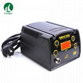 BK1000 Eddy Current Heating Repairing  Iron Tools Temperature Range 200~500C