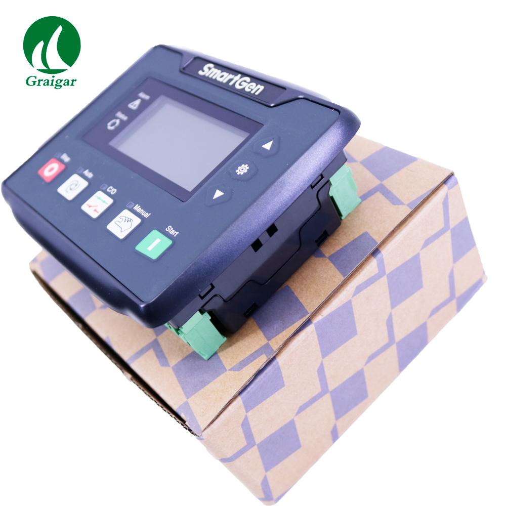 Smartgen HGM4020CAN Auto Mains Failure Generator Controller Module 5