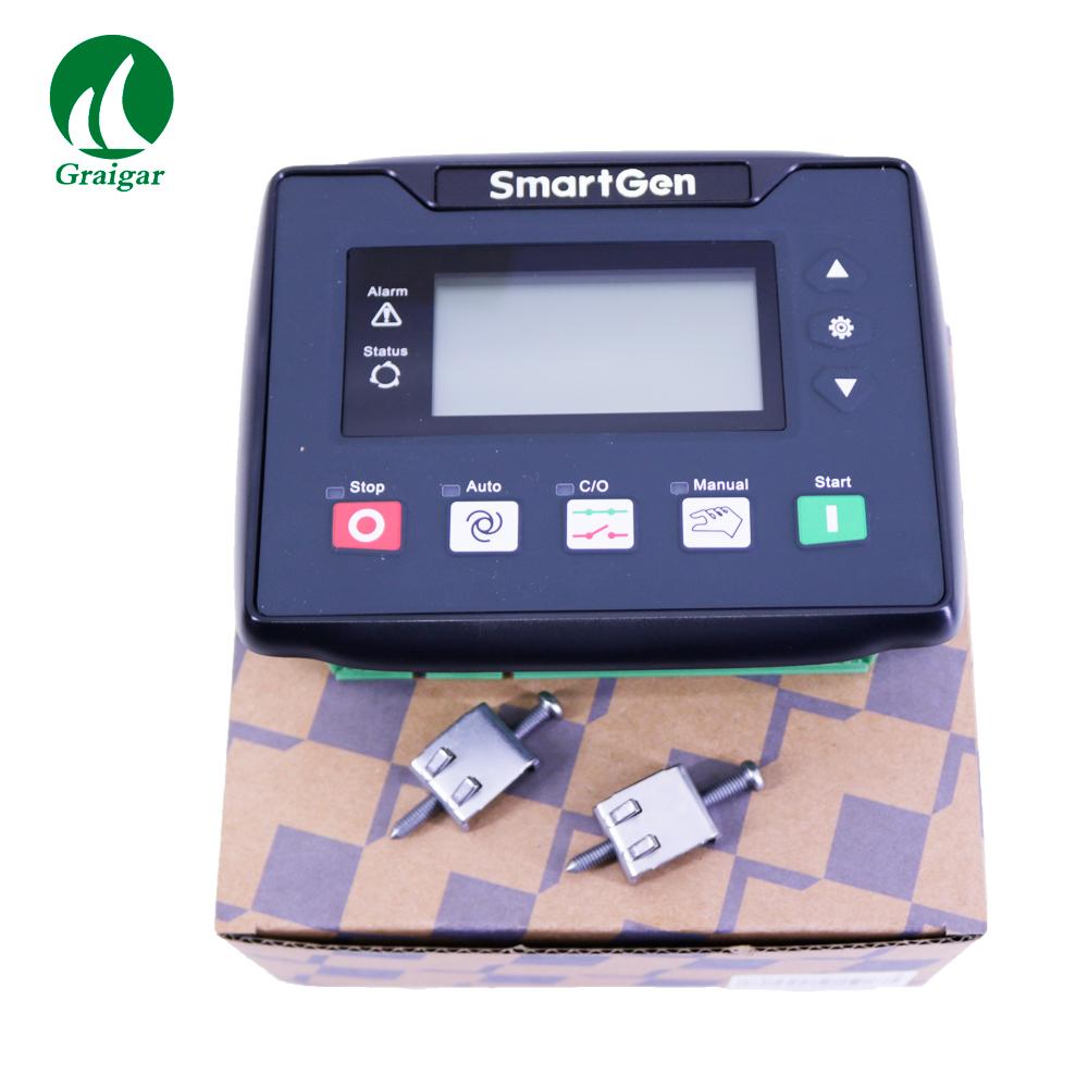 Smartgen HGM4020CAN Auto Mains Failure Generator Controller Module