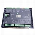 HGM9610 Genset Controllers for Genset Automation and Monitor Control System 8
