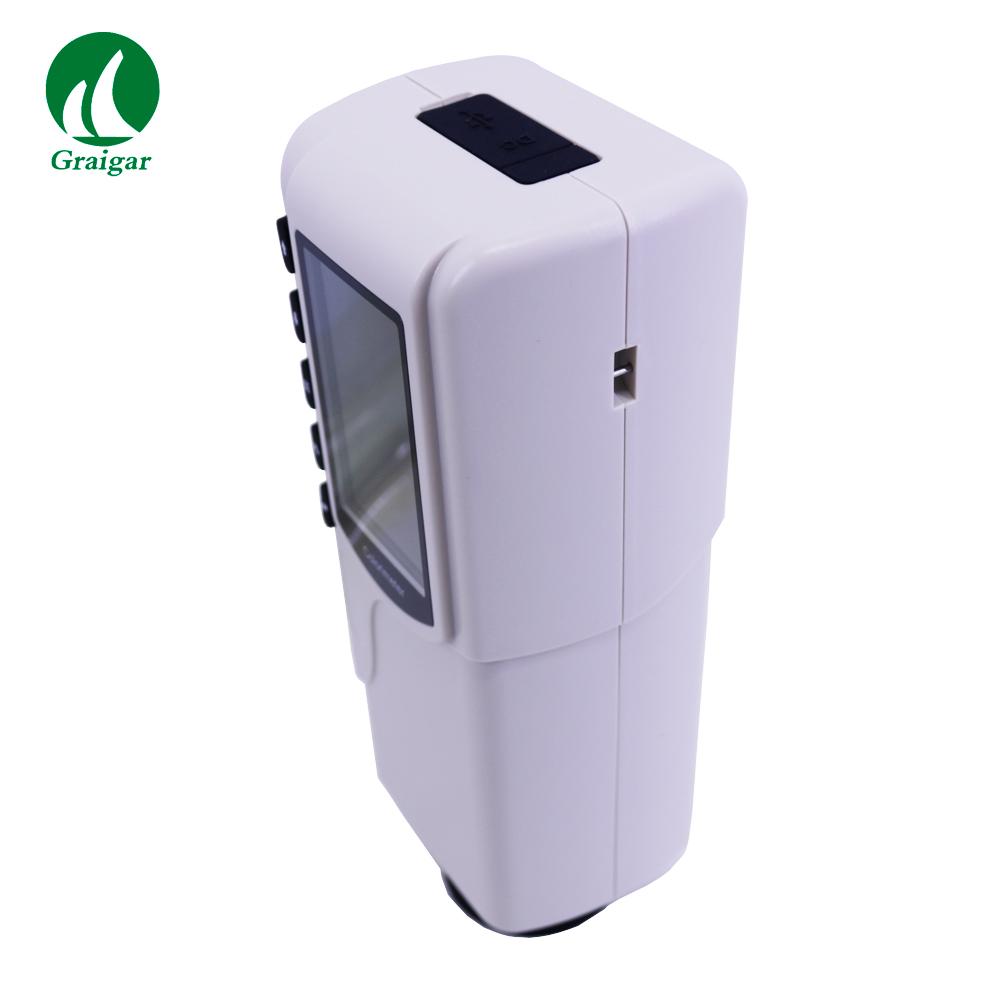 SC-10 Portable Colorimeter Difference Meter 4mm Measuring Diameter 3