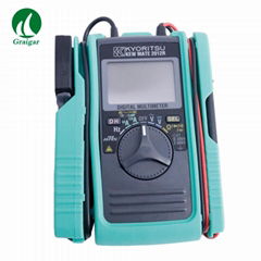 Kyoritsu 2012R AC / DC Digital Multimeter 