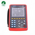  ETCR5000 Power Quality Energy Analyzer 3 Phase Power Analyzer Quality Monitor