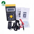 Standing Mini Ohmmeter PROVA700 Milli-Ohmmeter Resistance Meter PROVA-700