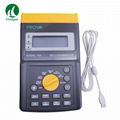 Standing Mini Ohmmeter PROVA700 Milli-Ohmmeter Resistance Meter PROVA-700 3