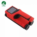 JW-GY71 NDT Integrated Rebar Scanner Testing Steel Bar Scanner Concrete Scanner 4