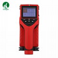 JW-GY71 NDT Integrated Rebar Scanner Testing Steel Bar Scanner Concrete Scanner