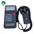 AVM-05 Digital Anemometer K Type