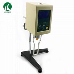 High Precision NDJ-8S Digital Display Viscosity Meter Rotary Viscometer